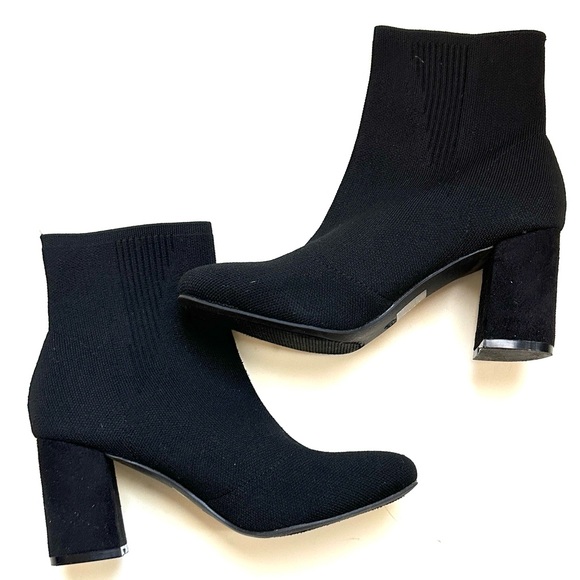 MIA Rudi Stretch Bootie - Picture 6 of 7